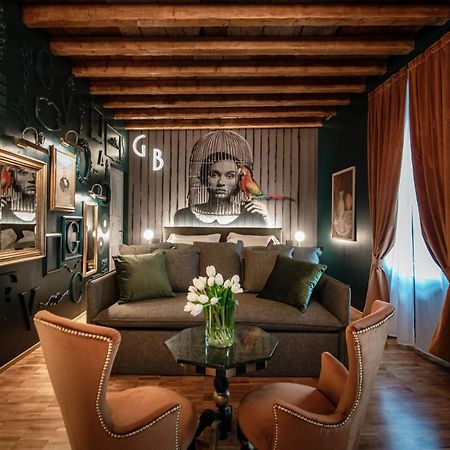 Aurum - Como Luxury Suites Номер фото