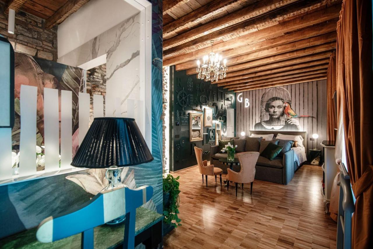 Aurum - Como Luxury Suites Экстерьер фото