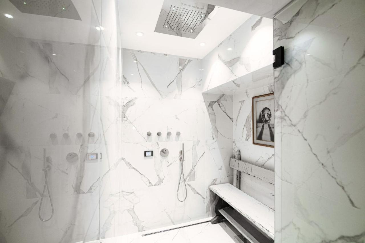 Aurum - Como Luxury Suites Экстерьер фото