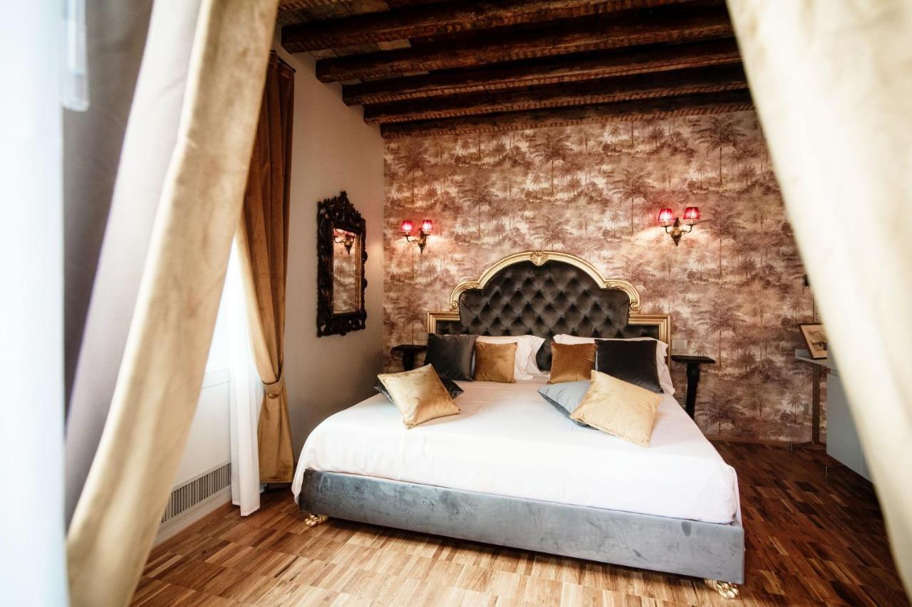 Aurum - Como Luxury Suites Номер фото
