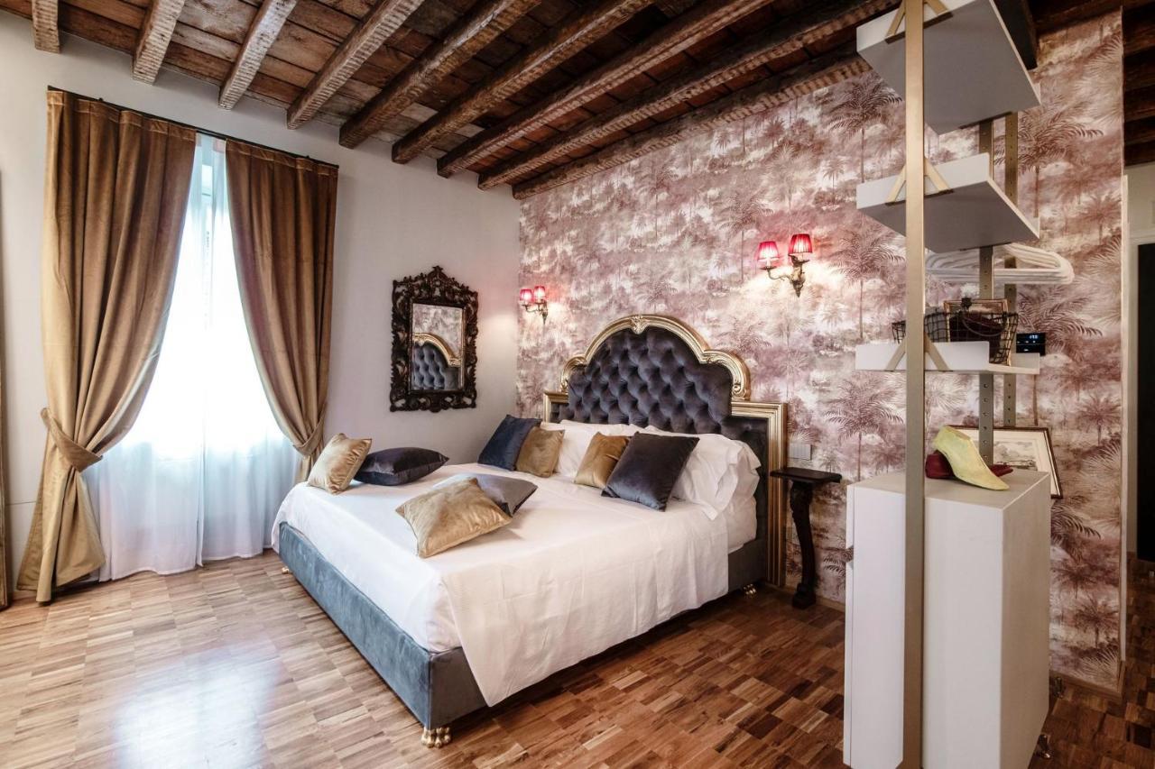 Aurum - Como Luxury Suites Номер фото