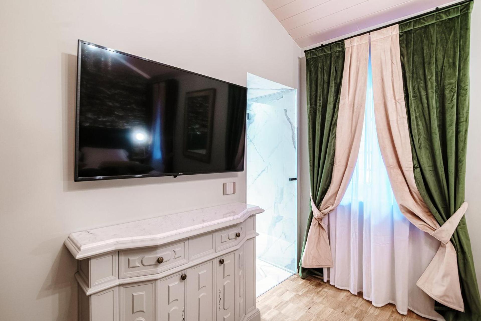 Aurum - Como Luxury Suites Номер фото