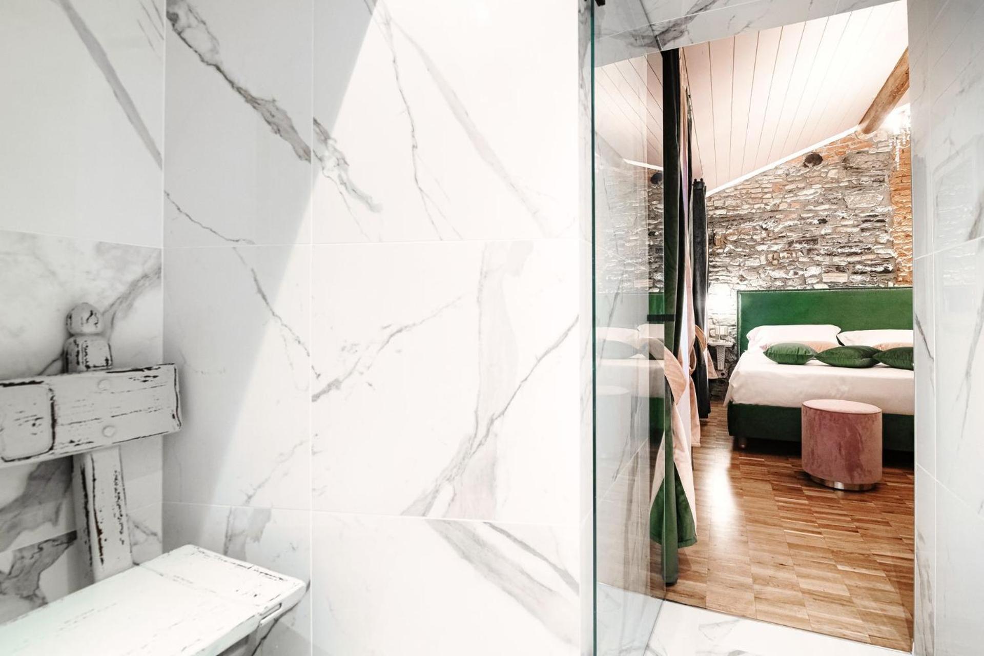 Aurum - Como Luxury Suites Номер фото