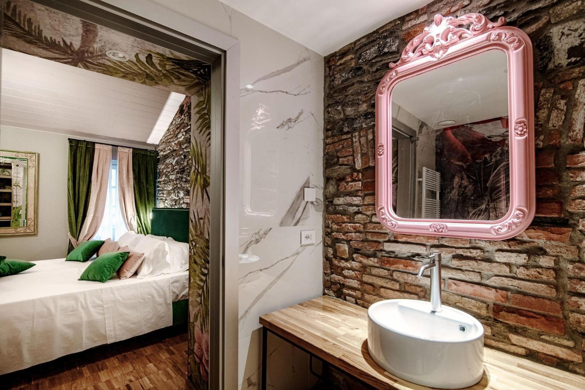 Aurum - Como Luxury Suites Номер фото