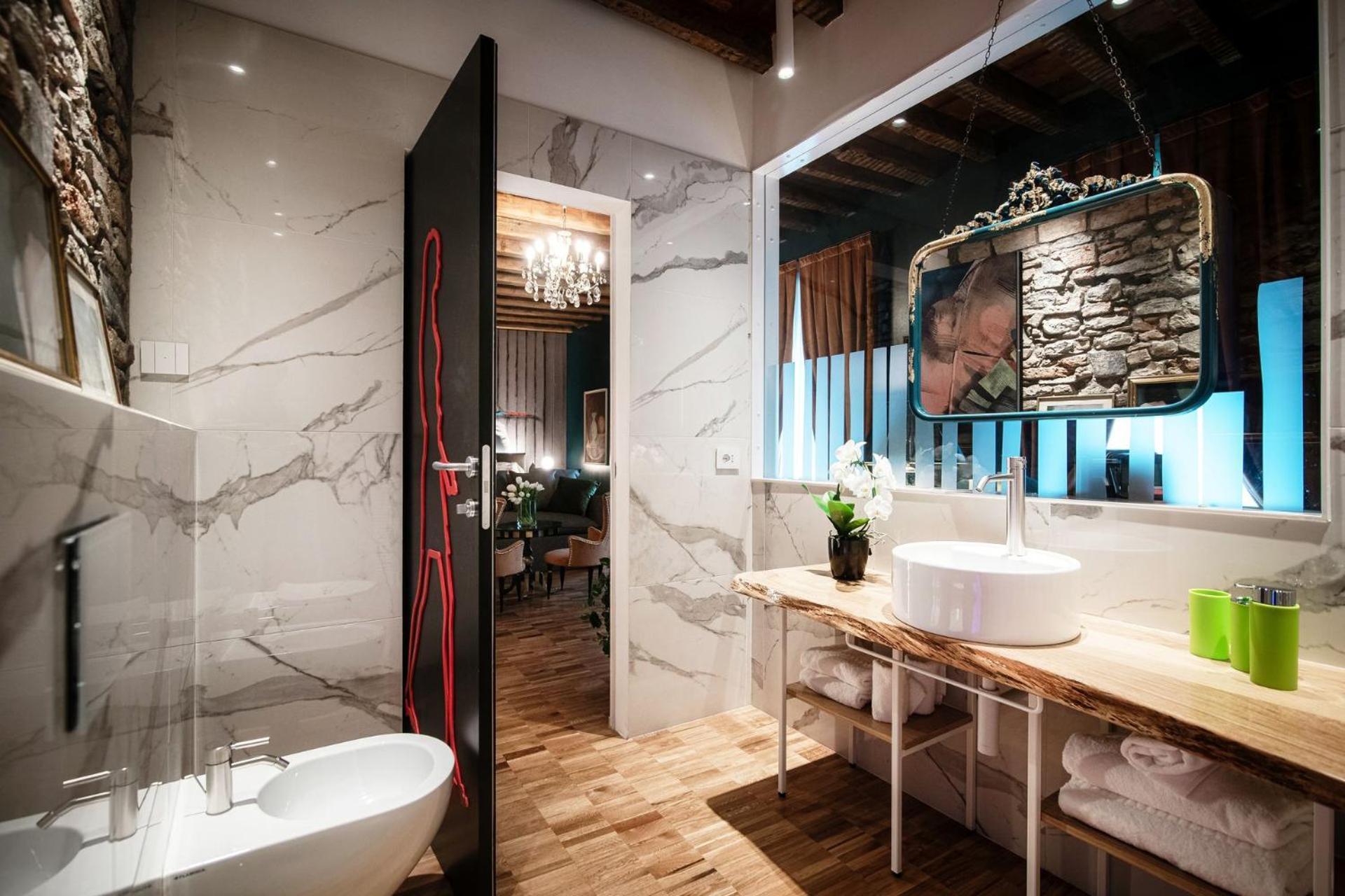 Aurum - Como Luxury Suites Номер фото