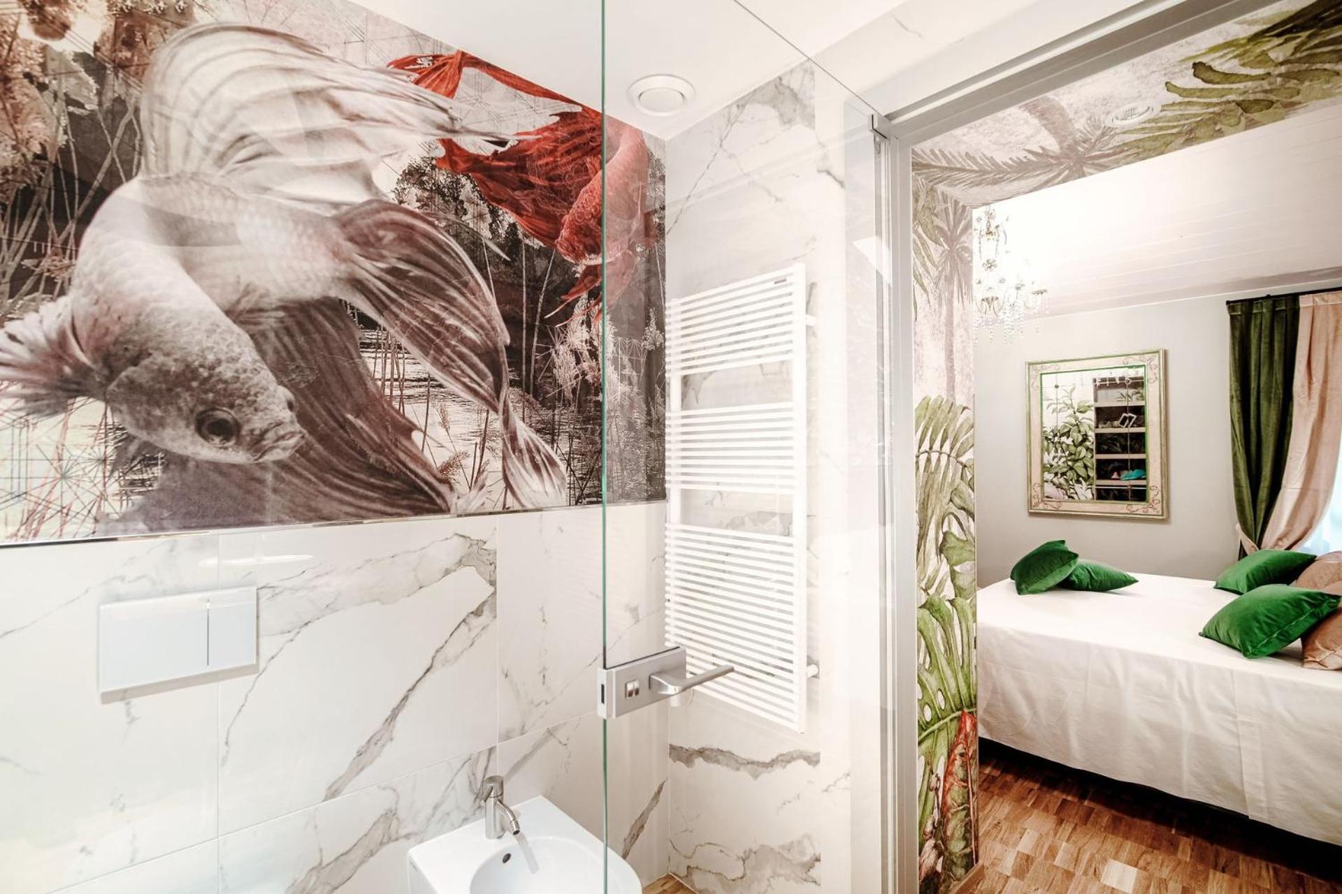 Aurum - Como Luxury Suites Номер фото