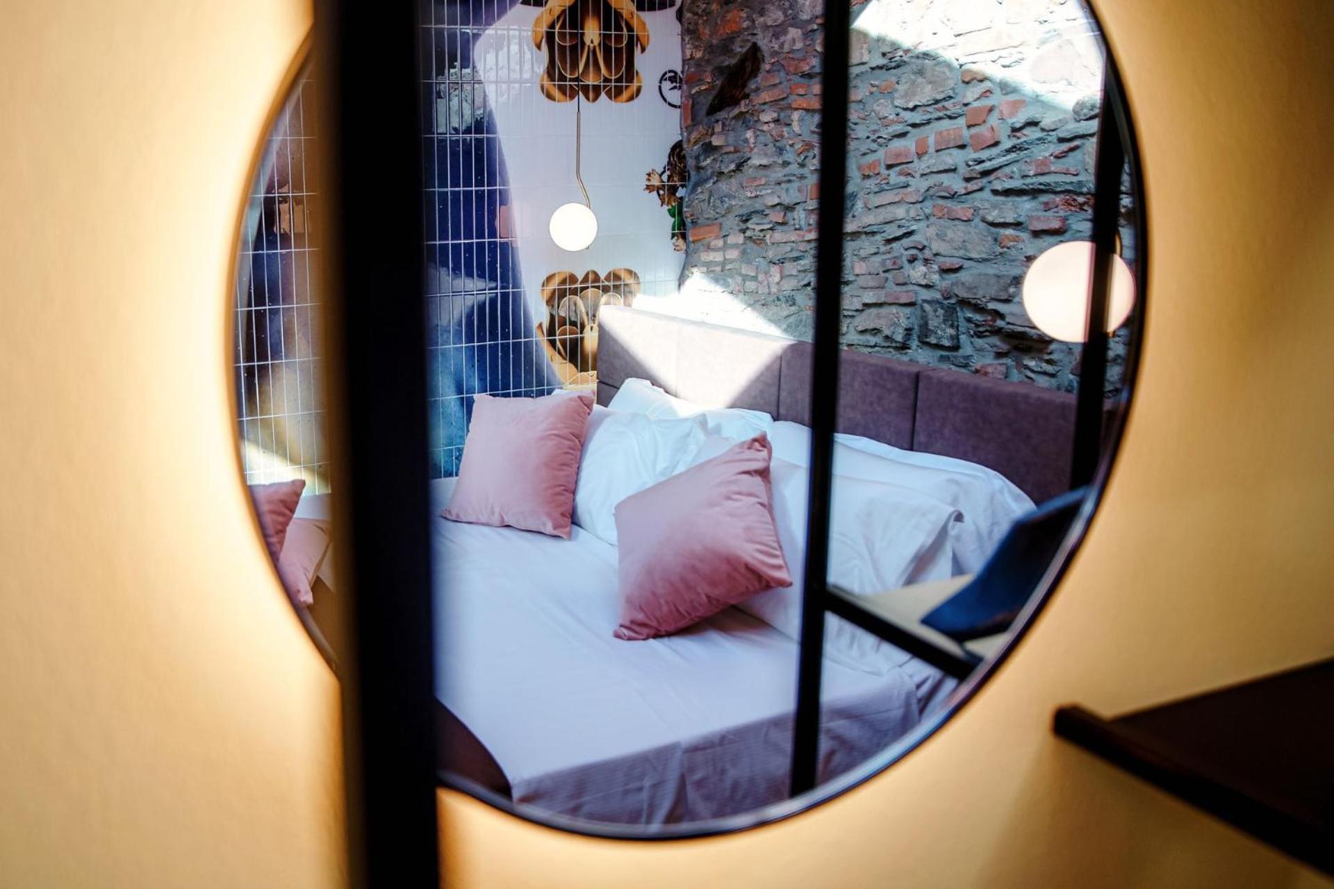 Aurum - Como Luxury Suites Номер фото
