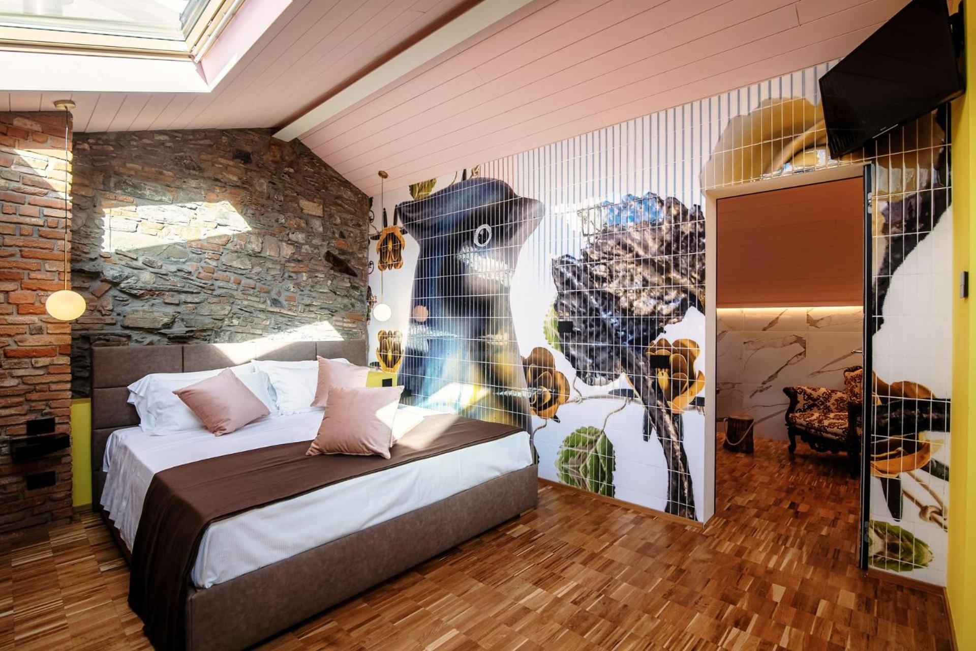 Aurum - Como Luxury Suites Экстерьер фото