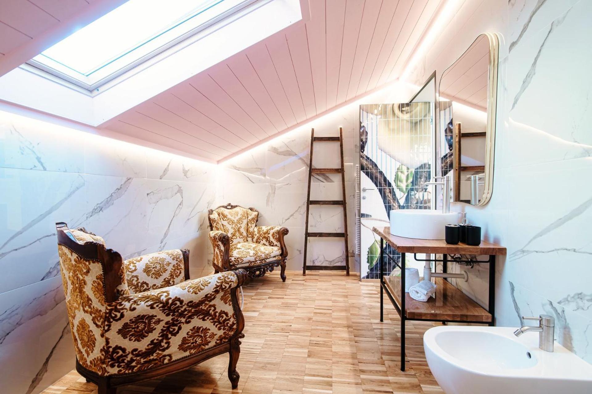 Aurum - Como Luxury Suites Экстерьер фото